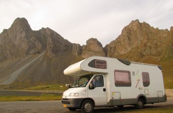 motorhome